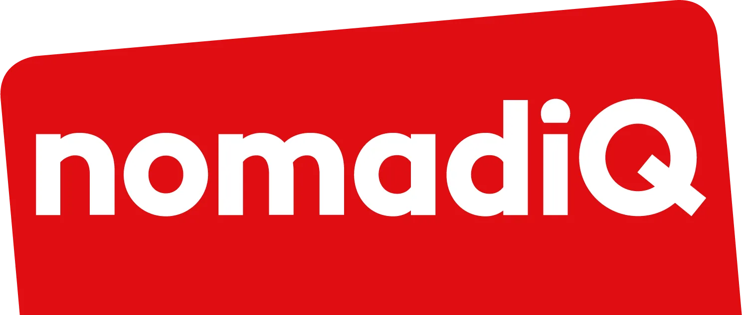 Nomadiq Logo