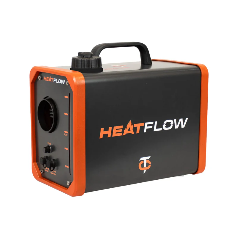 Heatflow Product Image 4