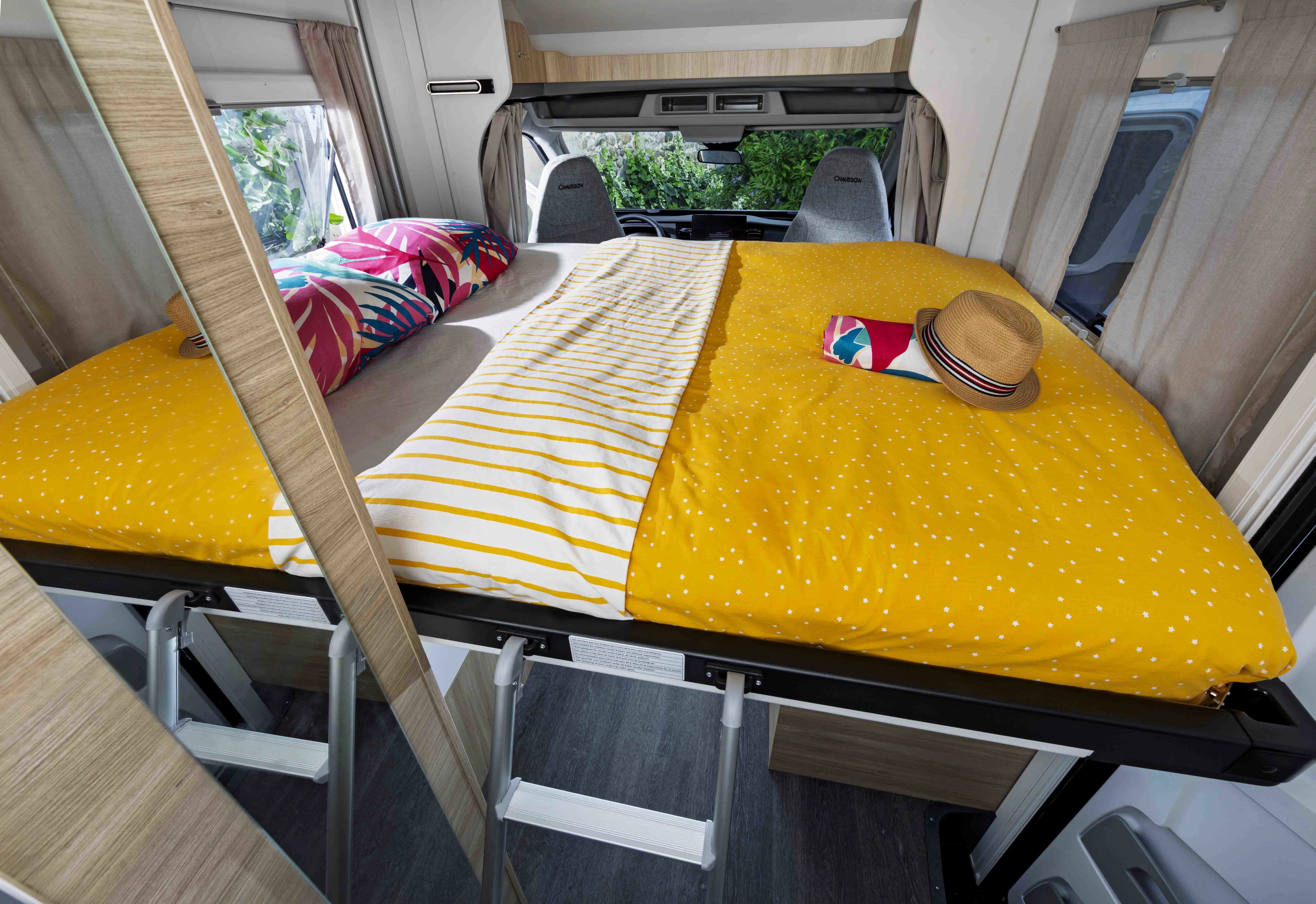 Chausson S614 First 2026 5