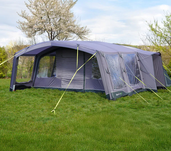 Holawild Airtrek Sherwood 8.0