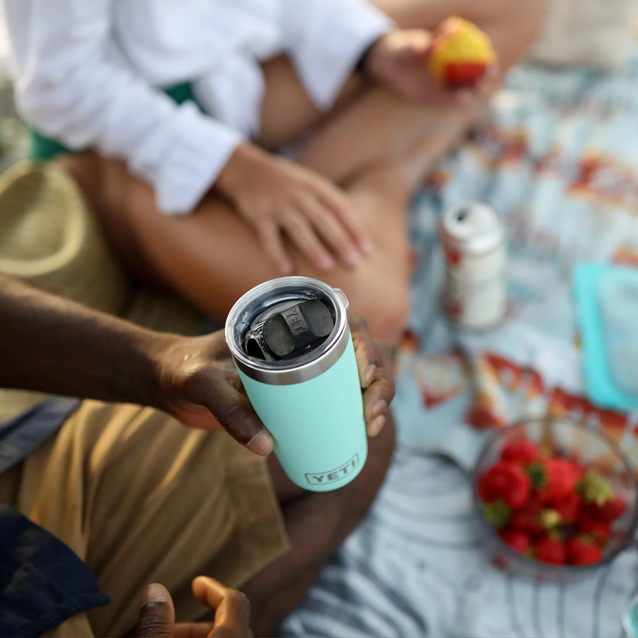 Yeti Cool Mug