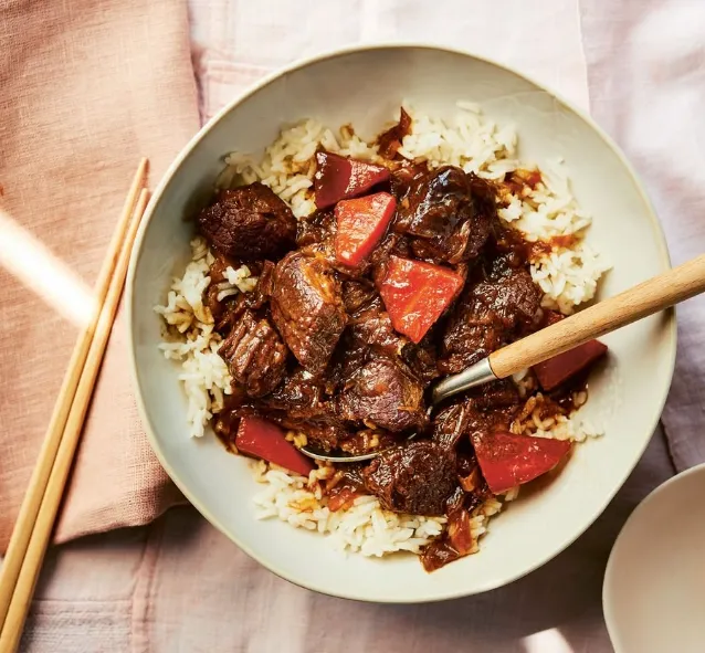 Kwoklyn Beef