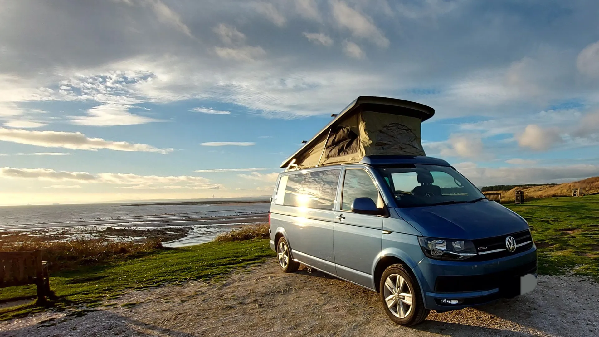 Jerba Campervans 2