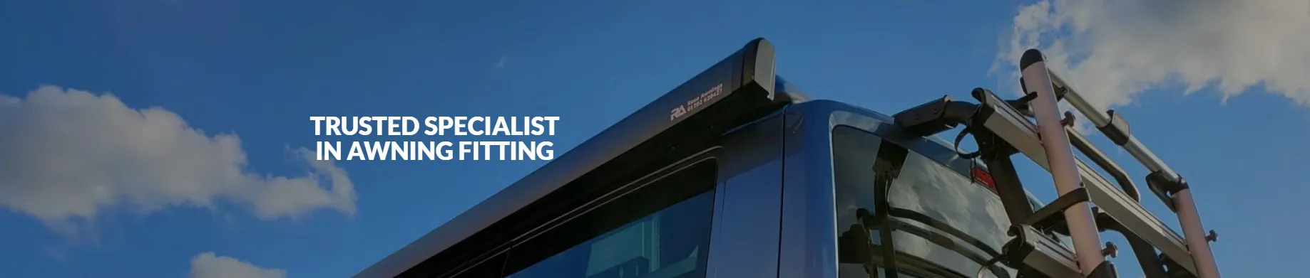 Rose Awnings Hero 3