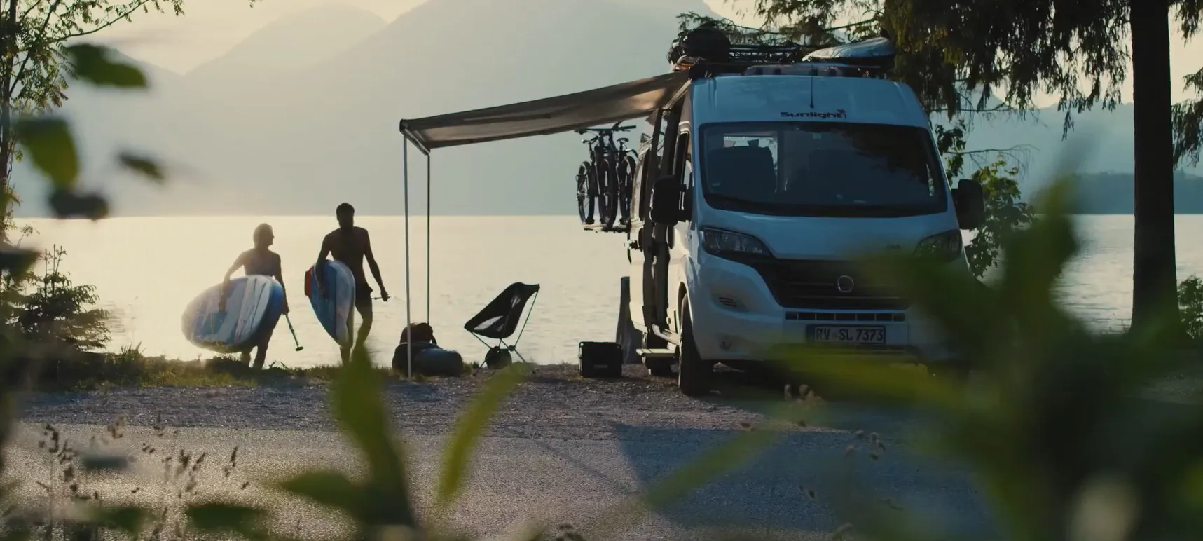 Thule Hero Awnings