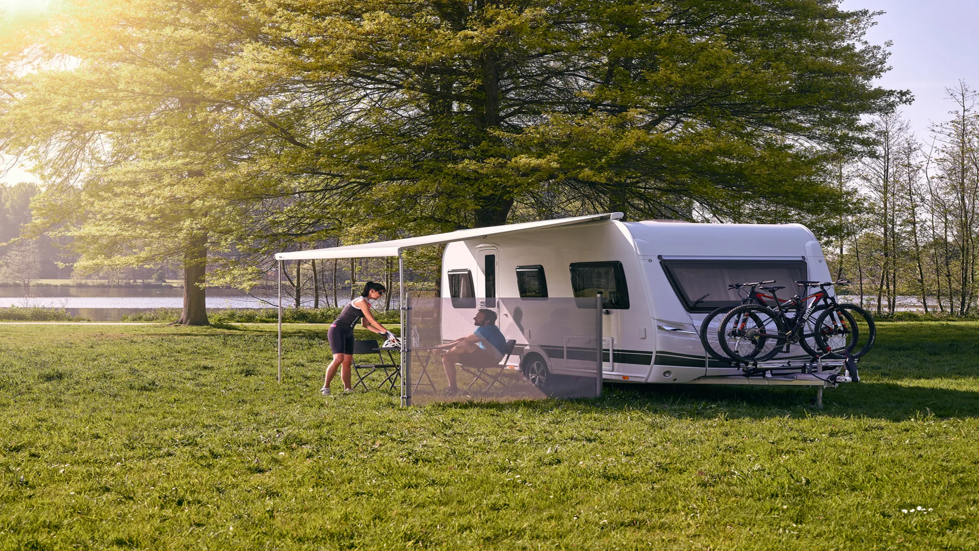 Rose Awnings Awning Thule