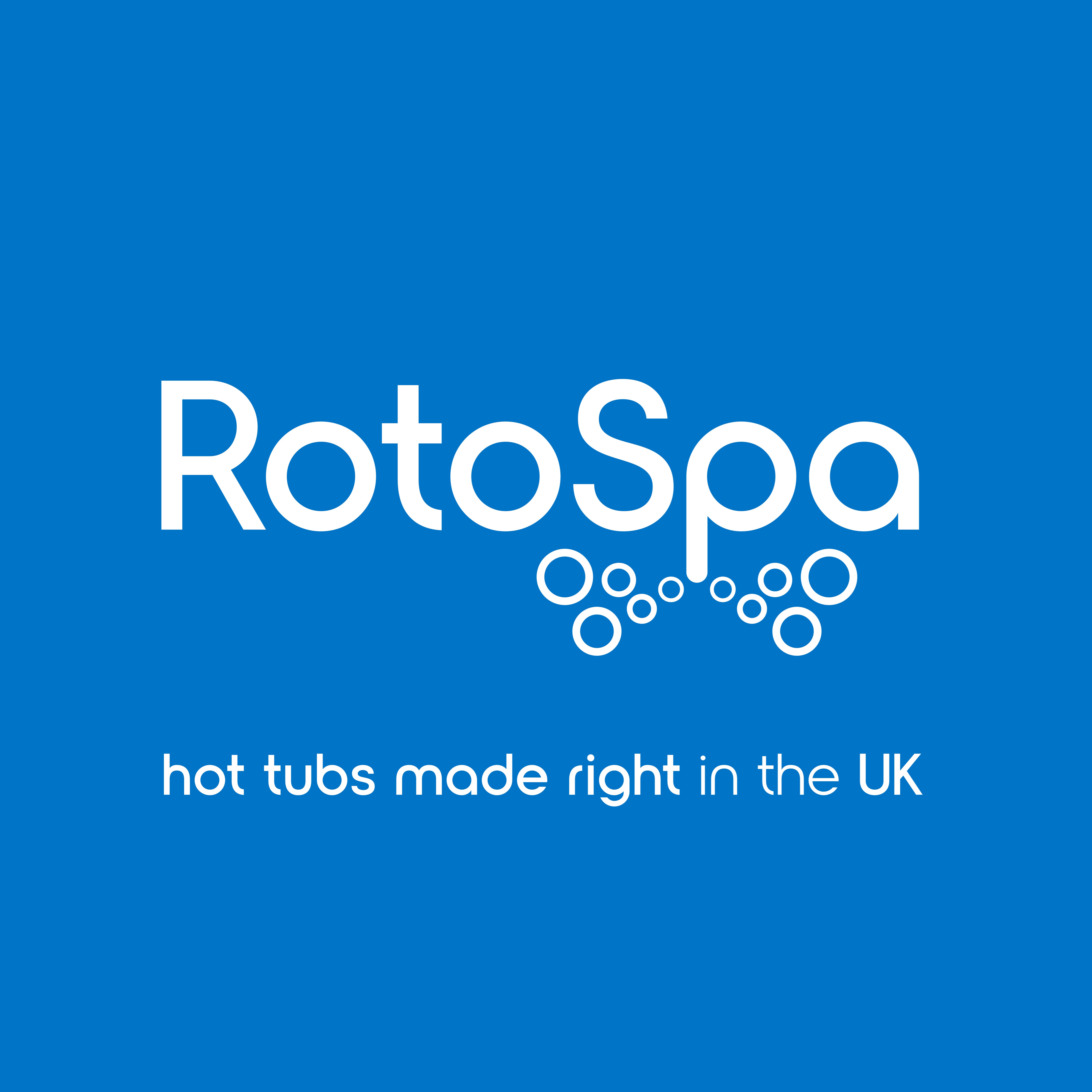 Rotospa 4332 Logo