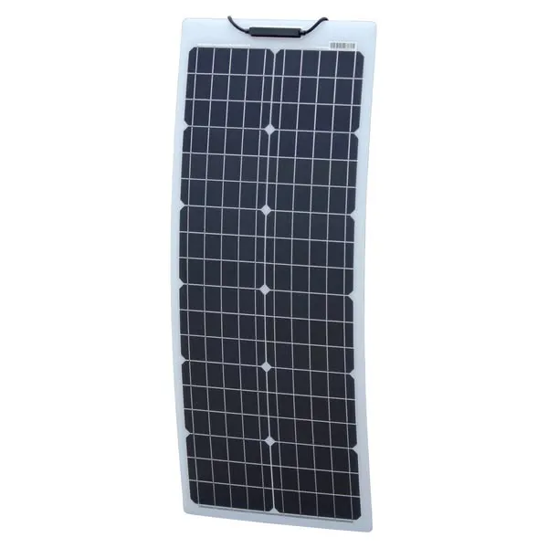 Photonic Universe Solar Flexible Panels