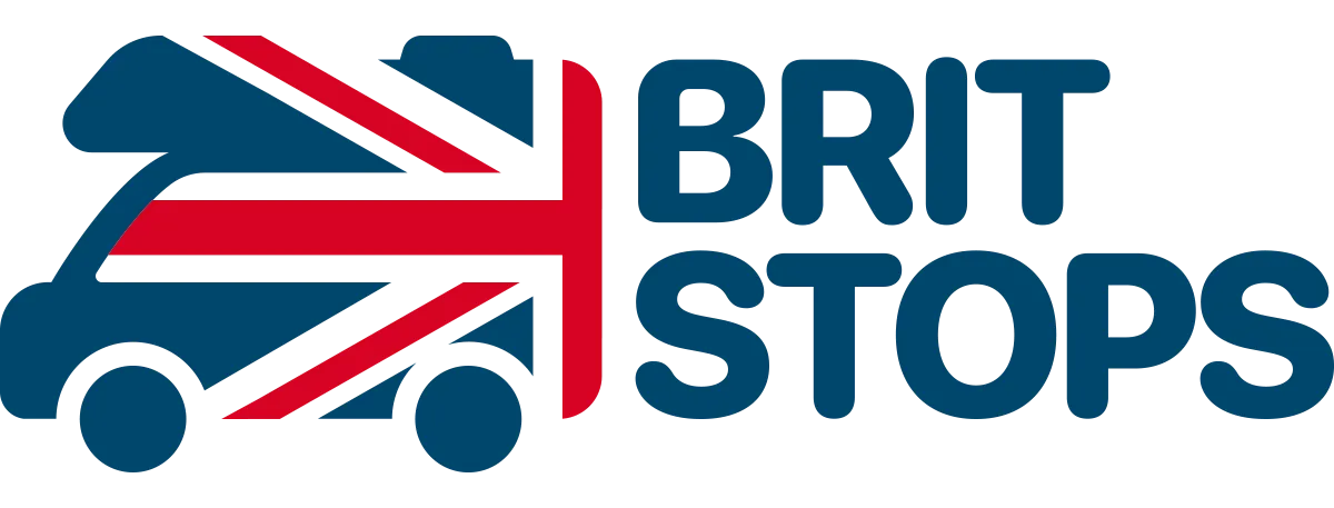 Brit Stops 10.11