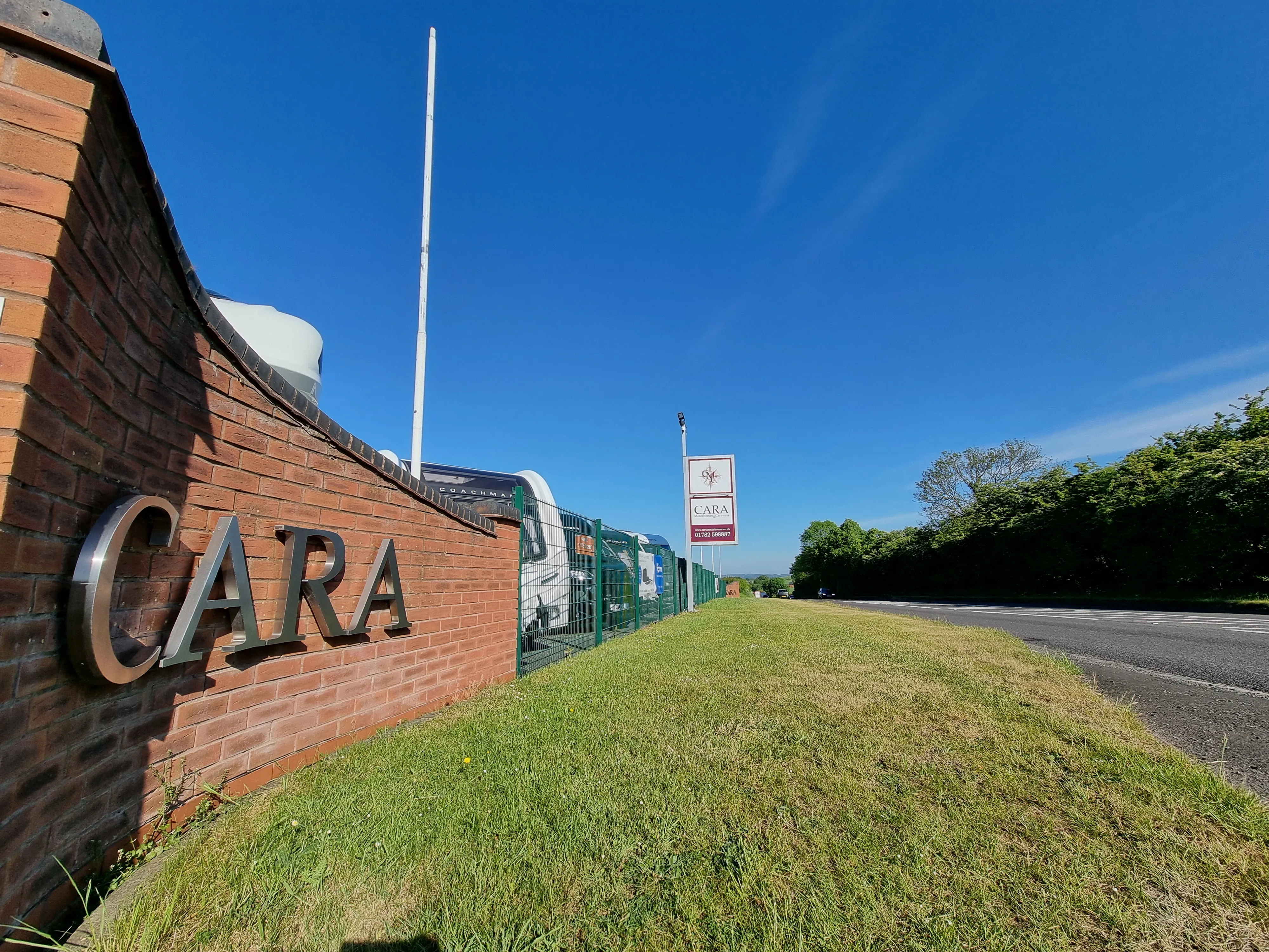 Cara Hero