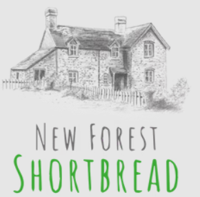New Forest Shortbread Logo