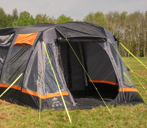 Olpro Loopo Campervan Awning