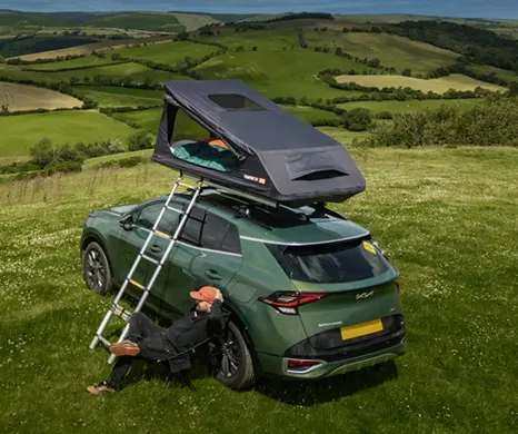 CCMS26 Tent Box