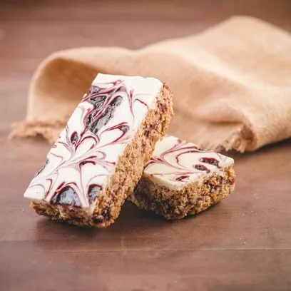 Apple Black Flapjackery